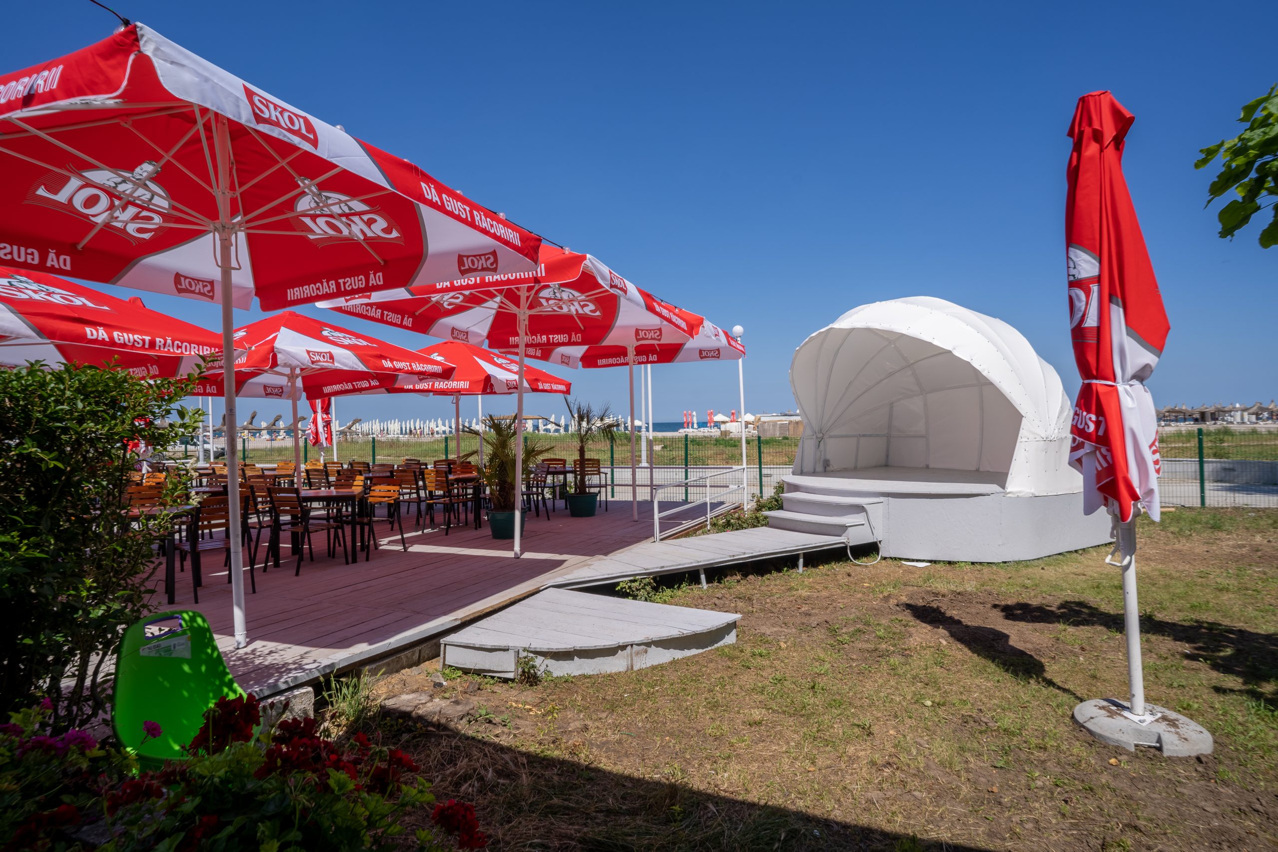 Bar și lounge