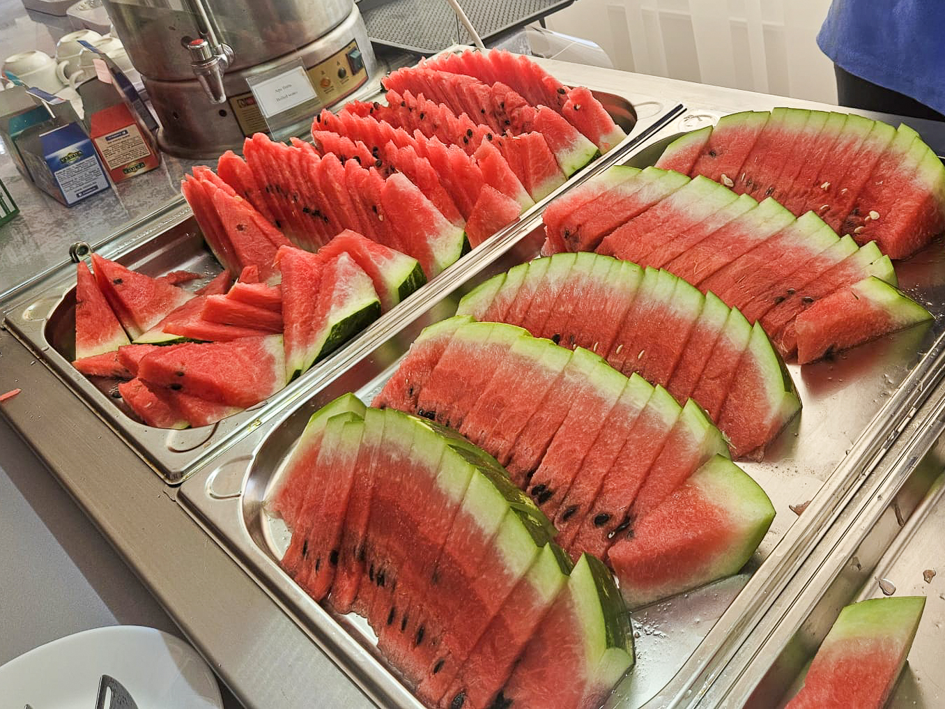 Preparat proaspăt