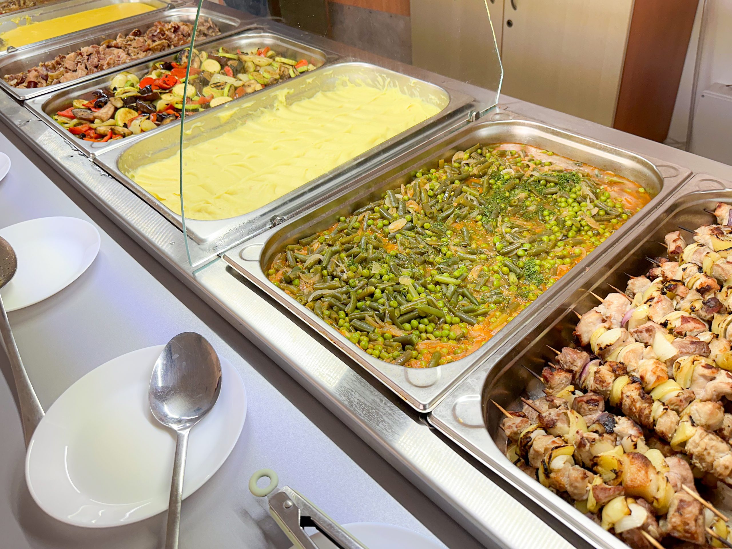 Salată proaspătă
