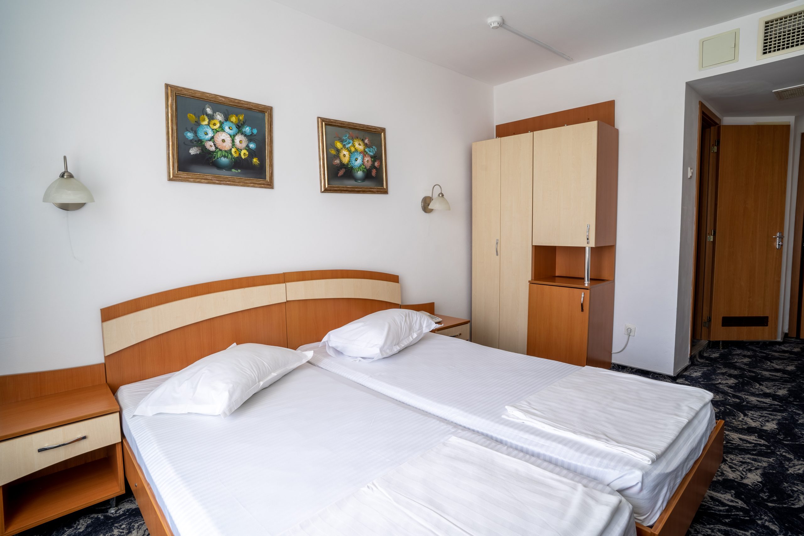Apartament Hotel Sirena