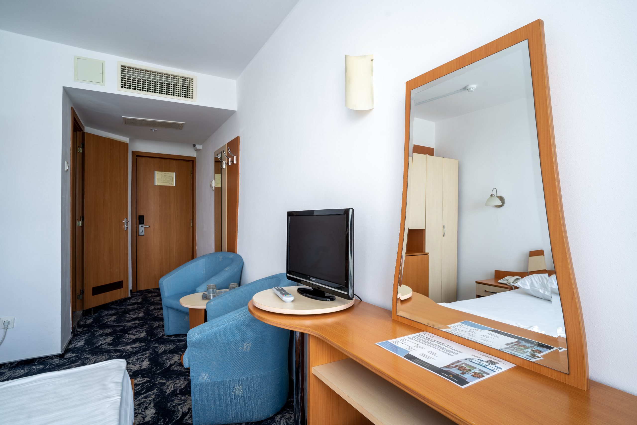 Apartament de familie
