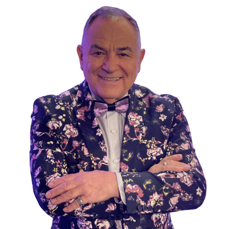 George Rotaru la Hotel Sirena